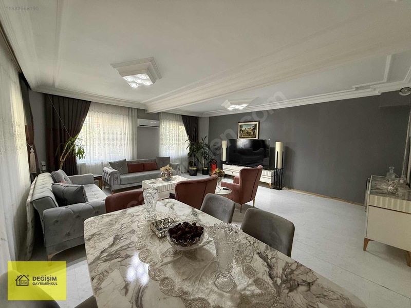 Değişim'den Gazikent'de Bakımlı 4.5+1 Dubleks Daire — fotoğraf 2