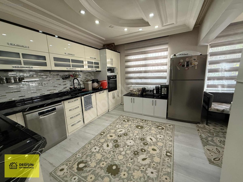 Değişim'den Gazikent'de Bakımlı 4.5+1 Dubleks Daire — fotoğraf 3