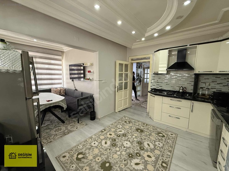 Değişim'den Gazikent'de Bakımlı 4.5+1 Dubleks Daire — fotoğraf 4