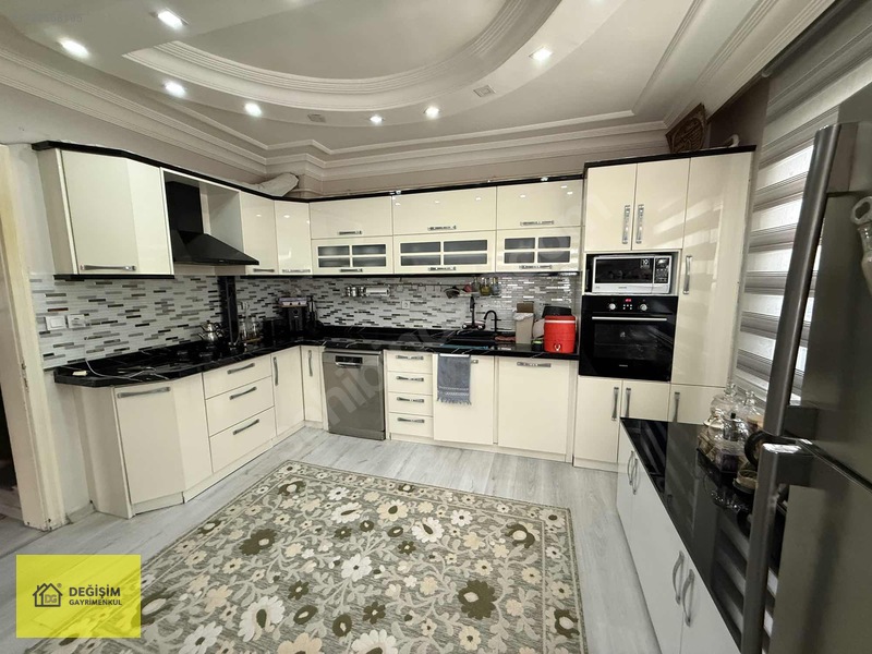 Değişim'den Gazikent'de Bakımlı 4.5+1 Dubleks Daire — fotoğraf 5
