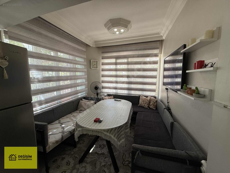 Değişim'den Gazikent'de Bakımlı 4.5+1 Dubleks Daire — fotoğraf 6