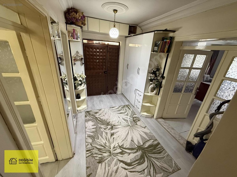 Değişim'den Gazikent'de Bakımlı 4.5+1 Dubleks Daire — fotoğraf 7