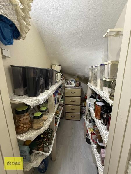 Değişim'den Gazikent'de Bakımlı 4.5+1 Dubleks Daire — fotoğraf 8