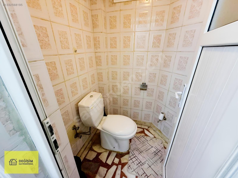 Değişim'den Gazikent'de Bakımlı 4.5+1 Dubleks Daire — fotoğraf 10