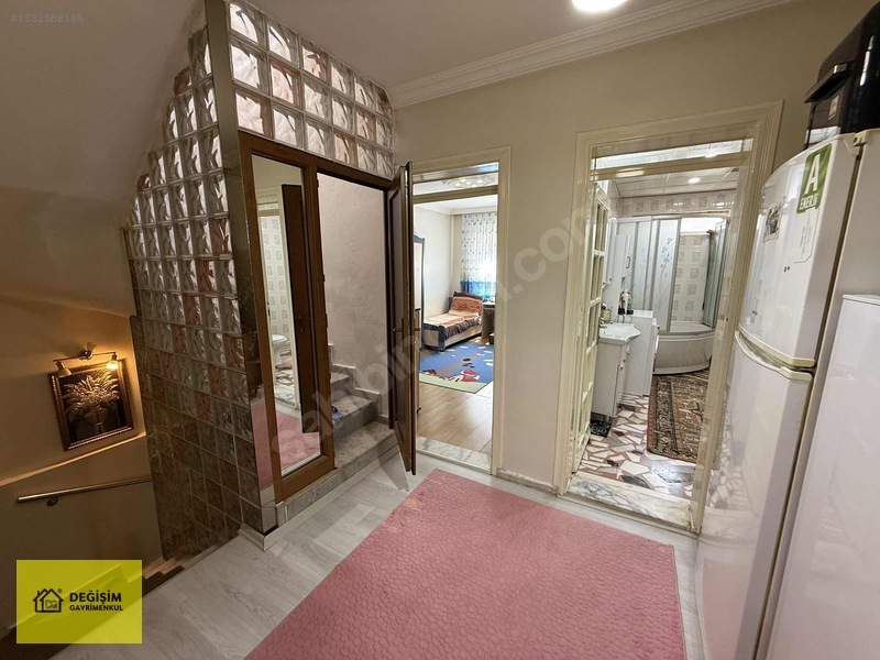Değişim'den Gazikent'de Bakımlı 4.5+1 Dubleks Daire — fotoğraf 12