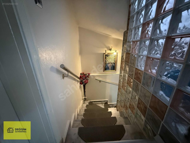Değişim'den Gazikent'de Bakımlı 4.5+1 Dubleks Daire — fotoğraf 13