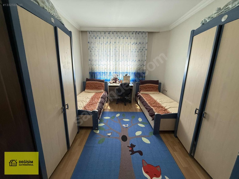 Değişim'den Gazikent'de Bakımlı 4.5+1 Dubleks Daire — fotoğraf 17