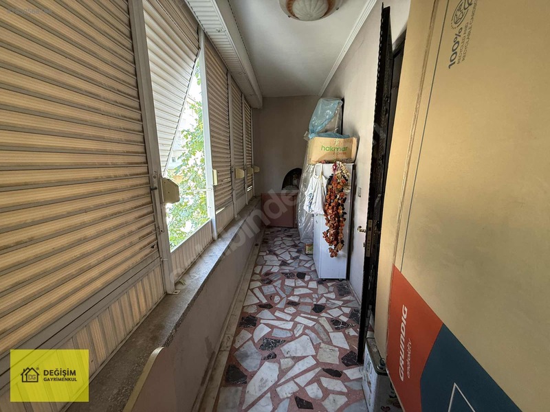 Değişim'den Gazikent'de Bakımlı 4.5+1 Dubleks Daire — fotoğraf 18