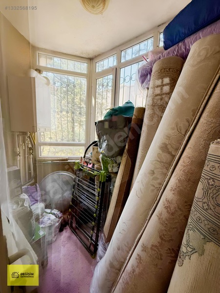Değişim'den Gazikent'de Bakımlı 4.5+1 Dubleks Daire — fotoğraf 19