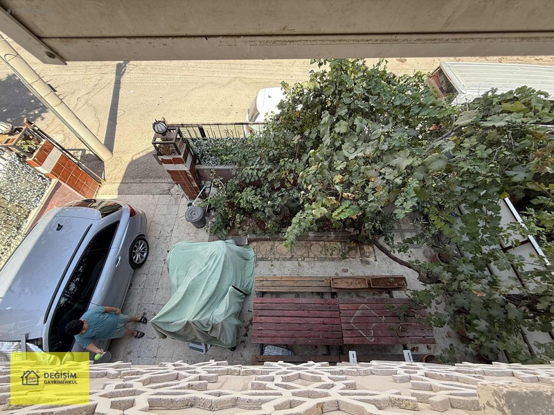 Değişim'den Gazikent'de Bakımlı 4.5+1 Dubleks Daire — fotoğraf 20