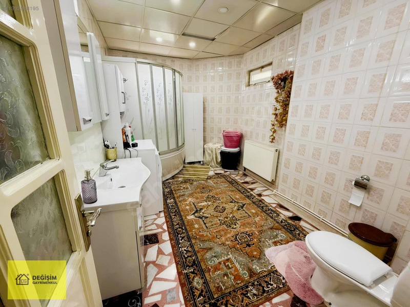 Değişim'den Gazikent'de Bakımlı 4.5+1 Dubleks Daire — fotoğraf 21