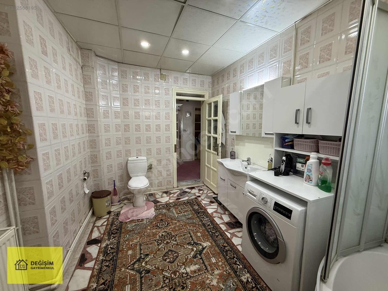 Değişim'den Gazikent'de Bakımlı 4.5+1 Dubleks Daire — fotoğraf 22