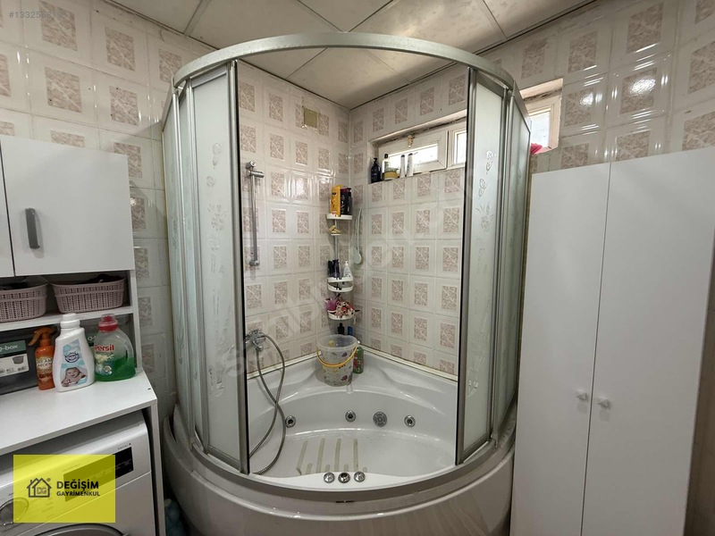 Değişim'den Gazikent'de Bakımlı 4.5+1 Dubleks Daire — fotoğraf 23