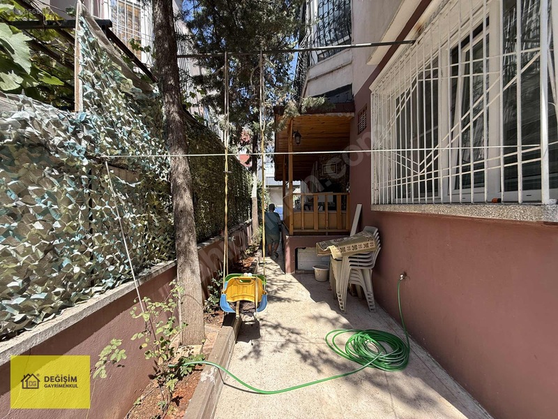 Değişim'den Gazikent'de Bakımlı 4.5+1 Dubleks Daire — fotoğraf 24