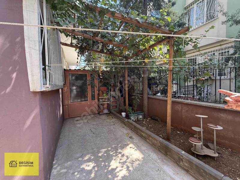 Değişim'den Gazikent'de Bakımlı 4.5+1 Dubleks Daire — fotoğraf 25