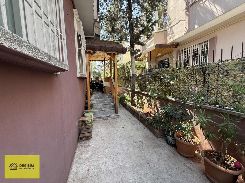 Değişim'den Gazikent'de Bakımlı 4.5+1 Dubleks Daire — fotoğraf 26