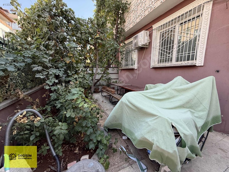 Değişim'den Gazikent'de Bakımlı 4.5+1 Dubleks Daire — fotoğraf 27