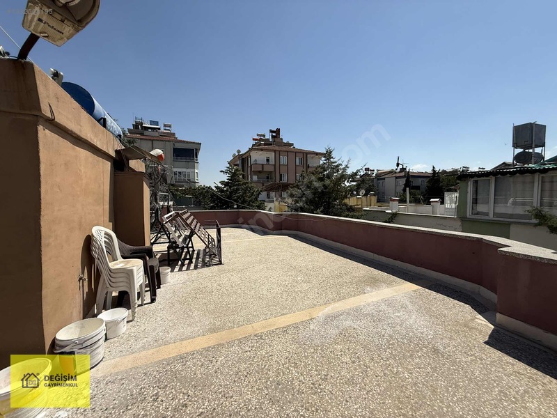 Değişim'den Gazikent'de Bakımlı 4.5+1 Dubleks Daire — fotoğraf 31