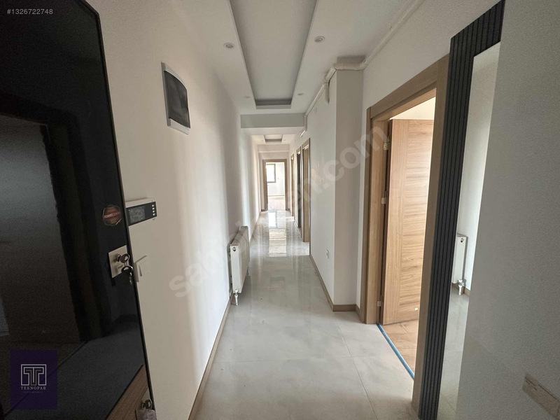 Ulukent Merkezde Geniş Teraslı 220 M2 Kiralık 4+2 Dubleks Daire — fotoğraf 2