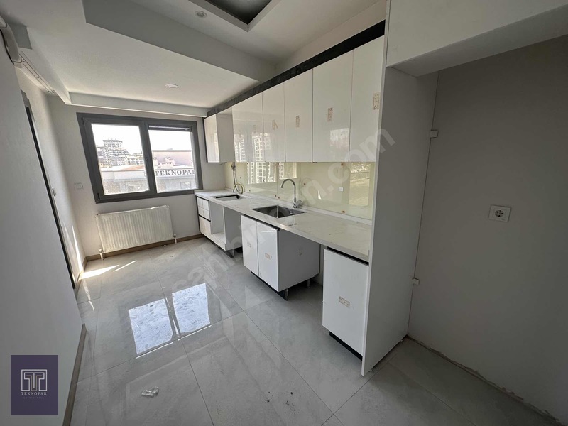 Ulukent Merkezde Geniş Teraslı 220 M2 Kiralık 4+2 Dubleks Daire — fotoğraf 6