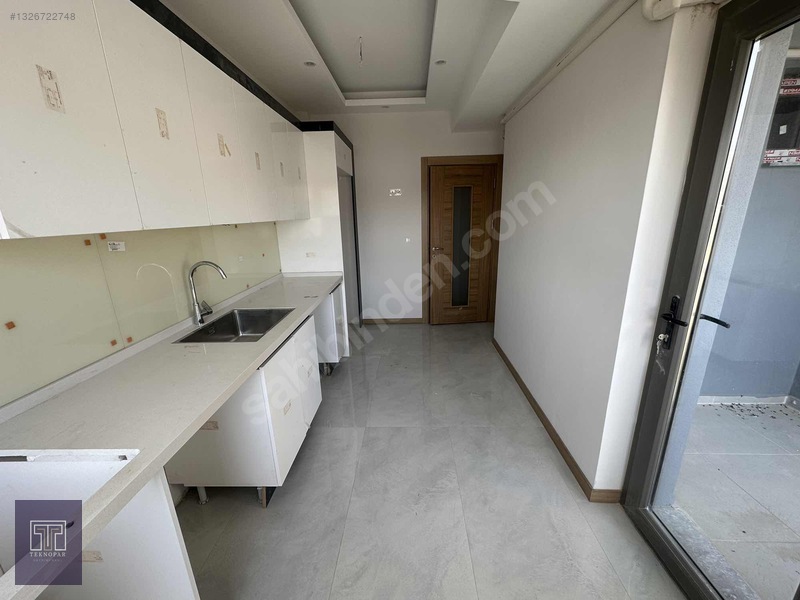 Ulukent Merkezde Geniş Teraslı 220 M2 Kiralık 4+2 Dubleks Daire — fotoğraf 7