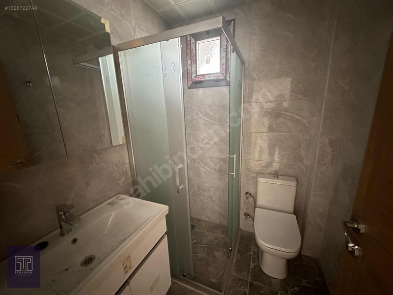 Ulukent Merkezde Geniş Teraslı 220 M2 Kiralık 4+2 Dubleks Daire — fotoğraf 8