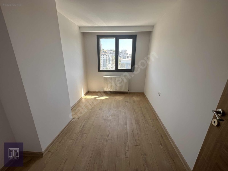 Ulukent Merkezde Geniş Teraslı 220 M2 Kiralık 4+2 Dubleks Daire — fotoğraf 9