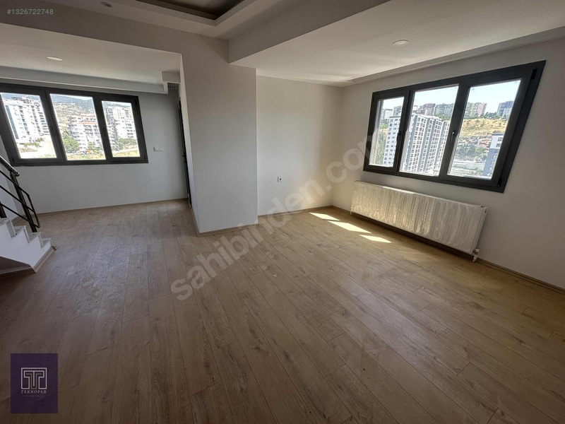 Ulukent Merkezde Geniş Teraslı 220 M2 Kiralık 4+2 Dubleks Daire — fotoğraf 10