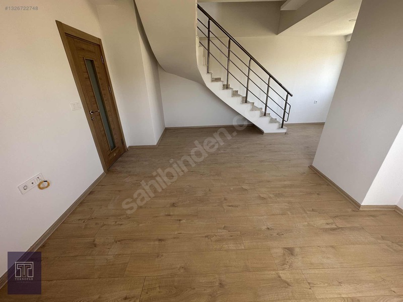 Ulukent Merkezde Geniş Teraslı 220 M2 Kiralık 4+2 Dubleks Daire — fotoğraf 11