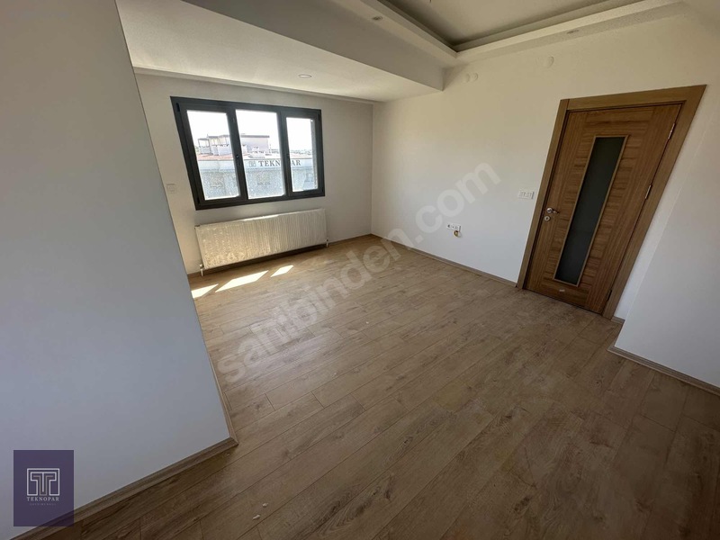 Ulukent Merkezde Geniş Teraslı 220 M2 Kiralık 4+2 Dubleks Daire — fotoğraf 12