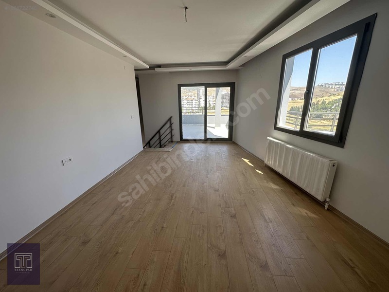 Ulukent Merkezde Geniş Teraslı 220 M2 Kiralık 4+2 Dubleks Daire — fotoğraf 14