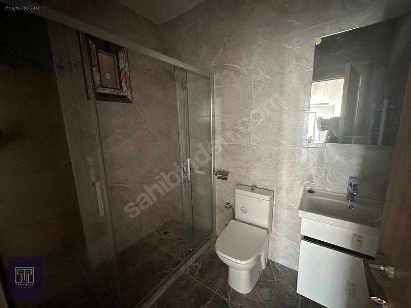 Ulukent Merkezde Geniş Teraslı 220 M2 Kiralık 4+2 Dubleks Daire — fotoğraf 16