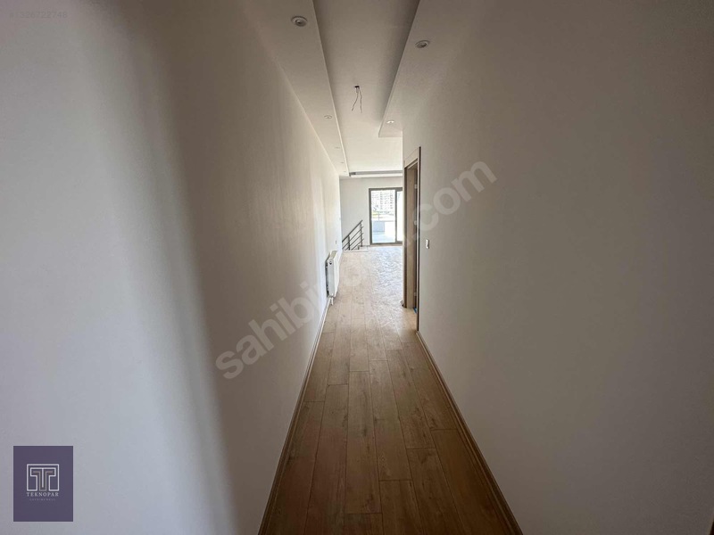Ulukent Merkezde Geniş Teraslı 220 M2 Kiralık 4+2 Dubleks Daire — fotoğraf 18