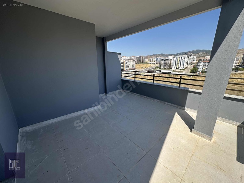 Ulukent Merkezde Geniş Teraslı 220 M2 Kiralık 4+2 Dubleks Daire — fotoğraf 19