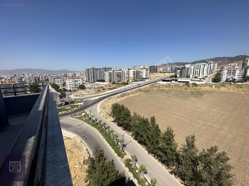 Ulukent Merkezde Geniş Teraslı 220 M2 Kiralık 4+2 Dubleks Daire — fotoğraf 20