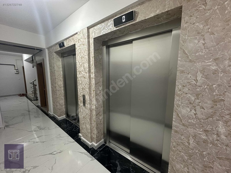 Ulukent Merkezde Geniş Teraslı 220 M2 Kiralık 4+2 Dubleks Daire — fotoğraf 21