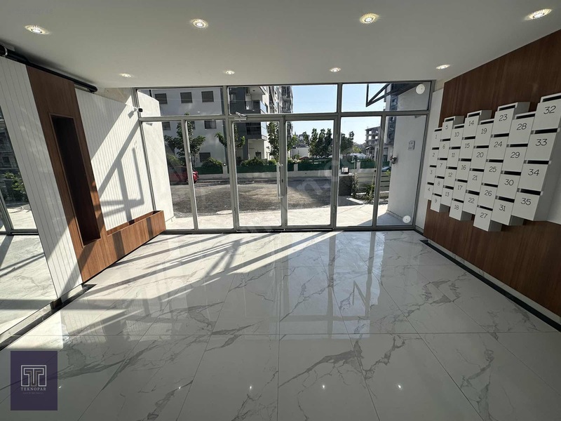 Ulukent Merkezde Geniş Teraslı 220 M2 Kiralık 4+2 Dubleks Daire — fotoğraf 23