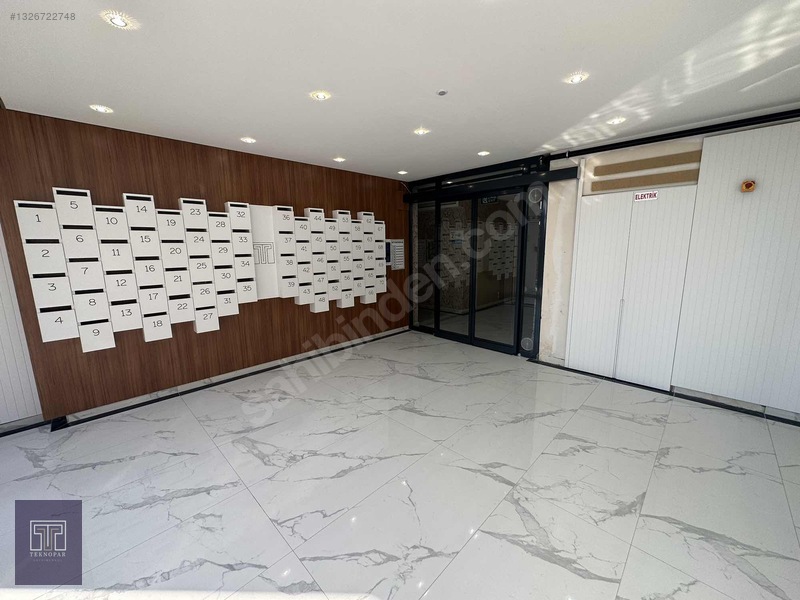 Ulukent Merkezde Geniş Teraslı 220 M2 Kiralık 4+2 Dubleks Daire — fotoğraf 24
