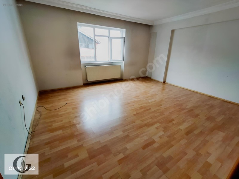 Canik De Bağımsız Önü Açık Ana Caddeye Yakın Kiralık Daire