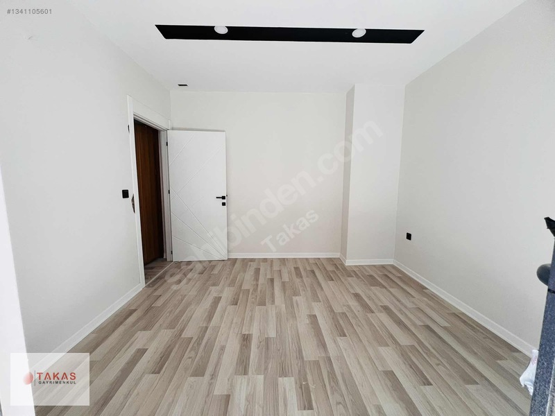 Deniz Mahallesinde Sıfır Bina Kiralık 1+1 Daireler — fotoğraf 21