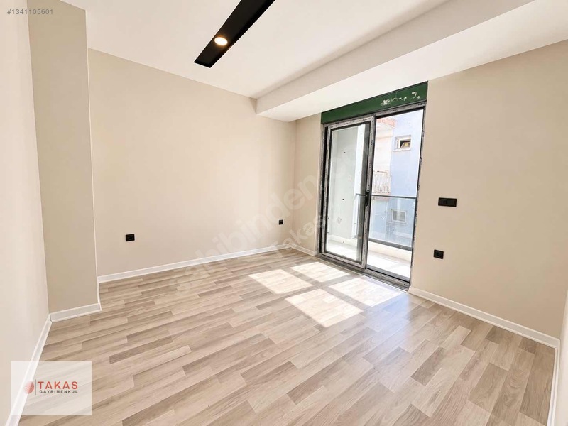 Deniz Mahallesinde Sıfır Bina Kiralık 1+1 Daireler — fotoğraf 25