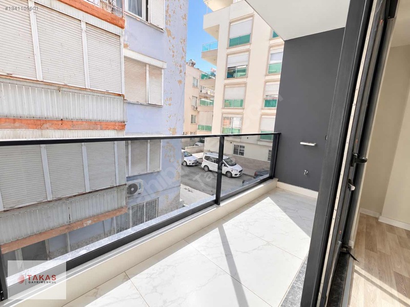 Deniz Mahallesinde Sıfır Bina Kiralık 1+1 Daireler — fotoğraf 26