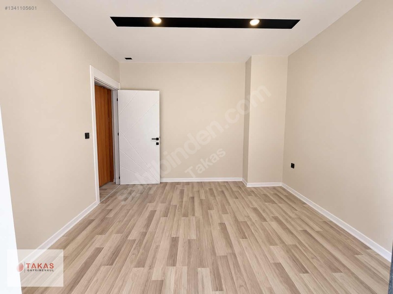 Deniz Mahallesinde Sıfır Bina Kiralık 1+1 Daireler — fotoğraf 27