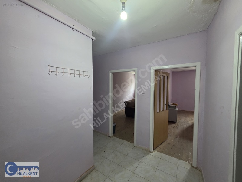 Uygun Fiyatlı 2+1 Bodrum Kat Daire — fotoğraf 2