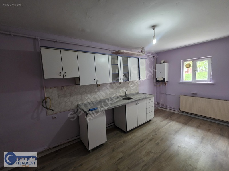 Uygun Fiyatlı 2+1 Bodrum Kat Daire — fotoğraf 5
