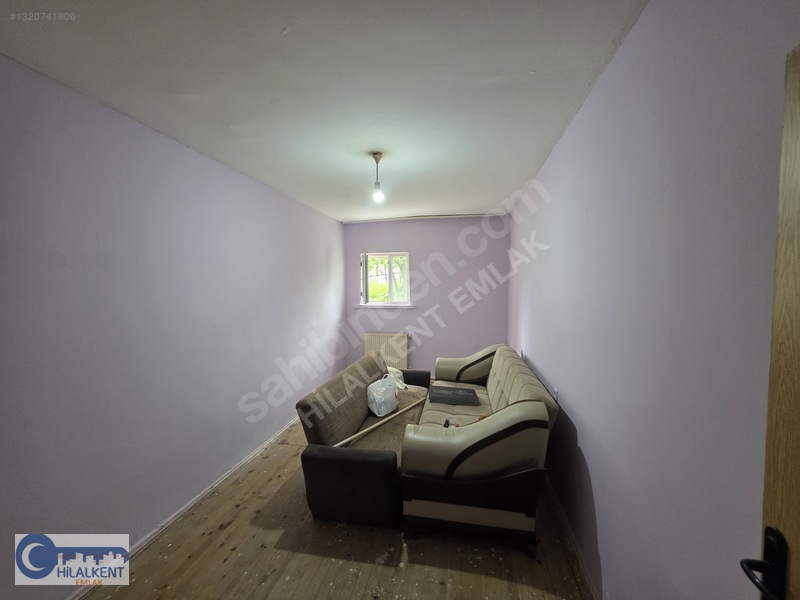 Uygun Fiyatlı 2+1 Bodrum Kat Daire — fotoğraf 9