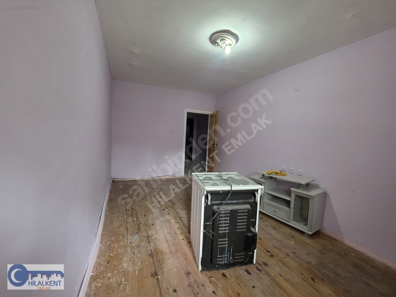 Uygun Fiyatlı 2+1 Bodrum Kat Daire — fotoğraf 10
