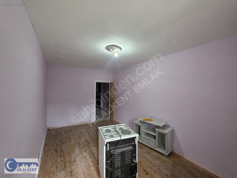 Uygun Fiyatlı 2+1 Bodrum Kat Daire — fotoğraf 11