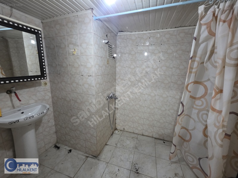 Uygun Fiyatlı 2+1 Bodrum Kat Daire — fotoğraf 14