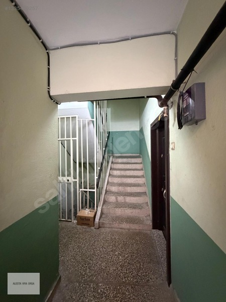 Cumhuriyet Mah.'de Merkezi Konumda Arakat 3+1 Daire — fotoğraf 5